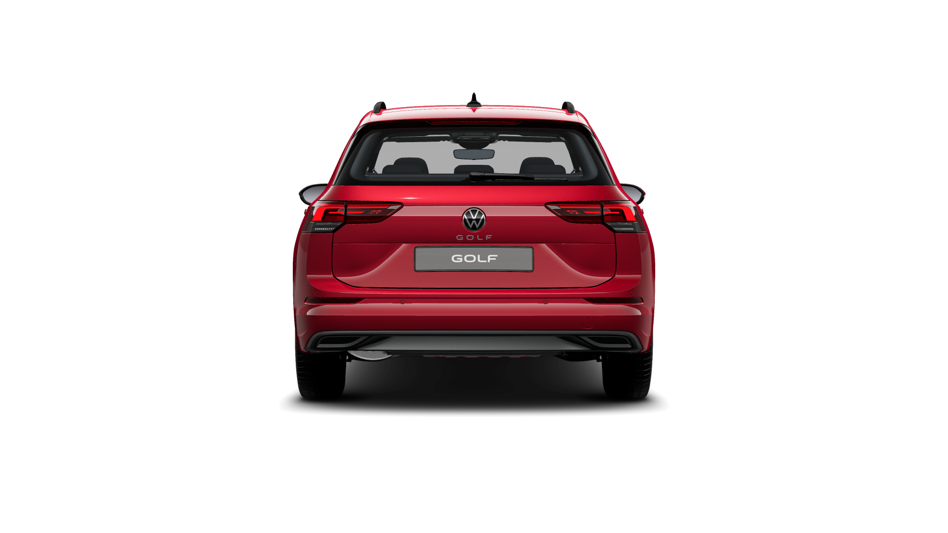 Volkswagen Golf 2.0 TDI Life Variant