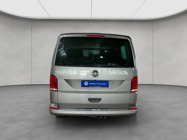 Volkswagen Multivan DSG Family T6