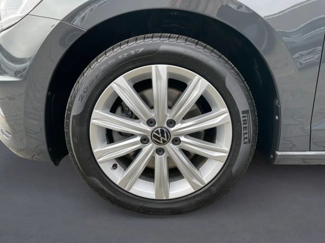 Volkswagen Touran Comfortline DSG