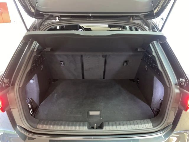 Audi A3 Sedan Sportback