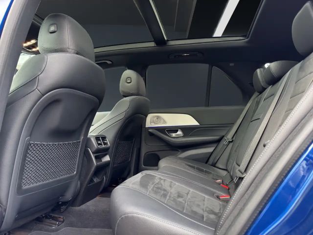 Mercedes-Benz GLE 350 4MATIC