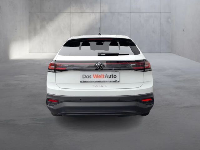 Volkswagen Taigo 4Me TSI