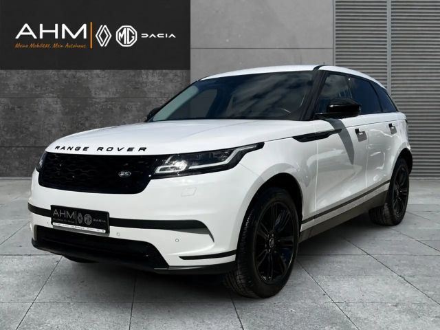 Land Rover Range Rover Velar P400e