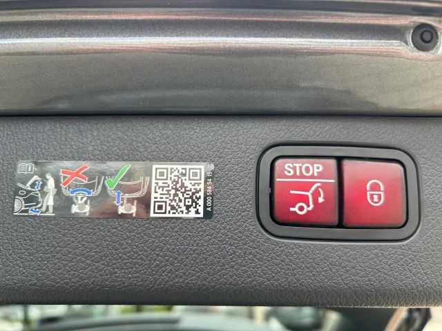 Mercedes-Benz C 220 AMG Line C 220 d Estate