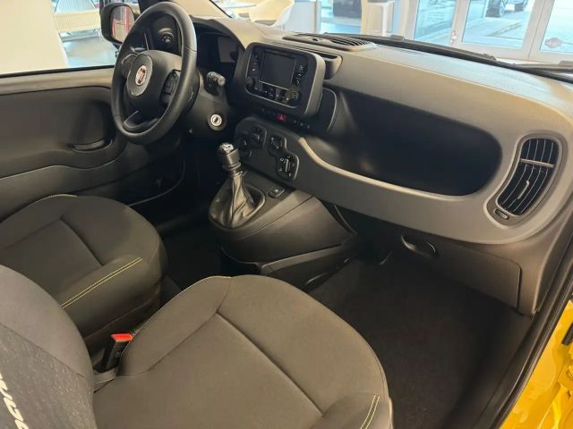 Fiat Panda CityCross