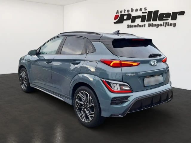 Hyundai Kona 1.0 N Line T-GDi