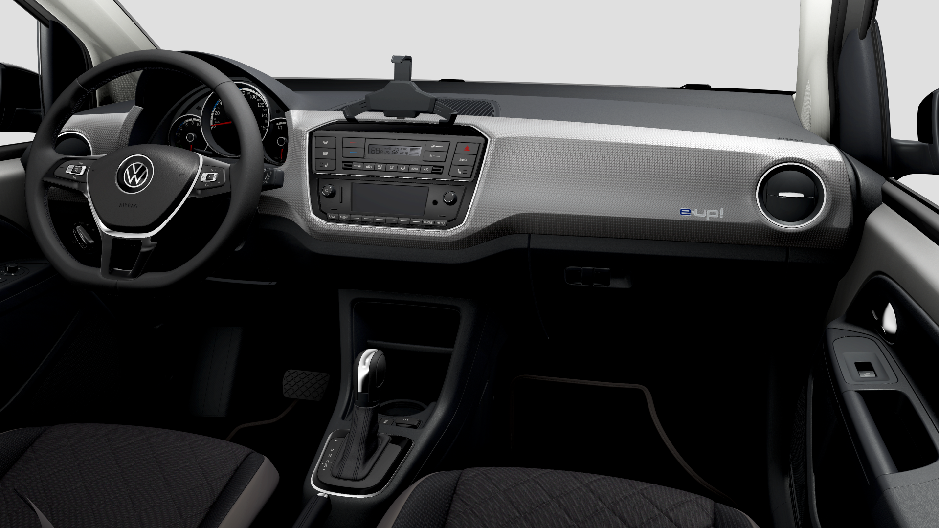 Volkswagen e-up! Style