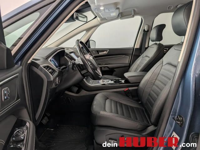 Ford Galaxy AWD Titanium