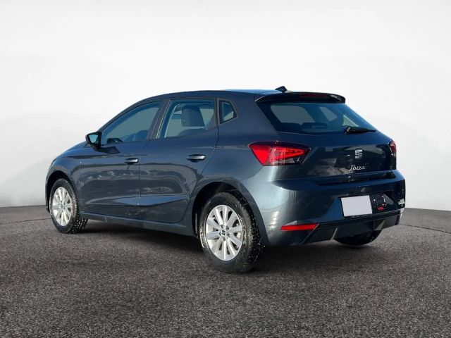 Seat Ibiza DSG Style