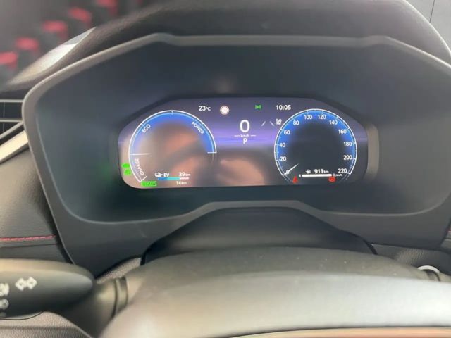 Toyota RAV4 Hybride Plug-in Style