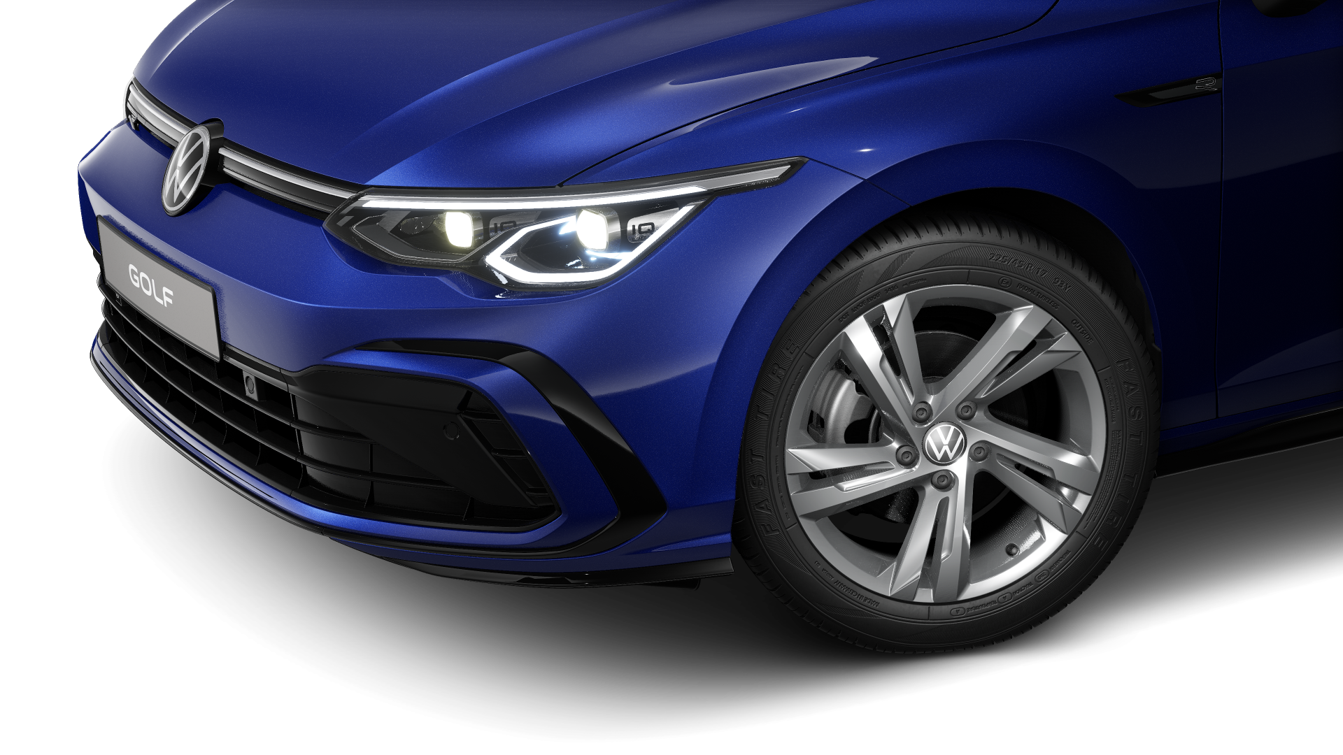 Volkswagen Golf DSG Golf VIII R-Line Variant