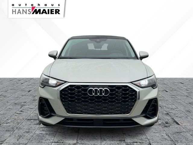 Audi Q3 45 TFSI Hybride Sportback