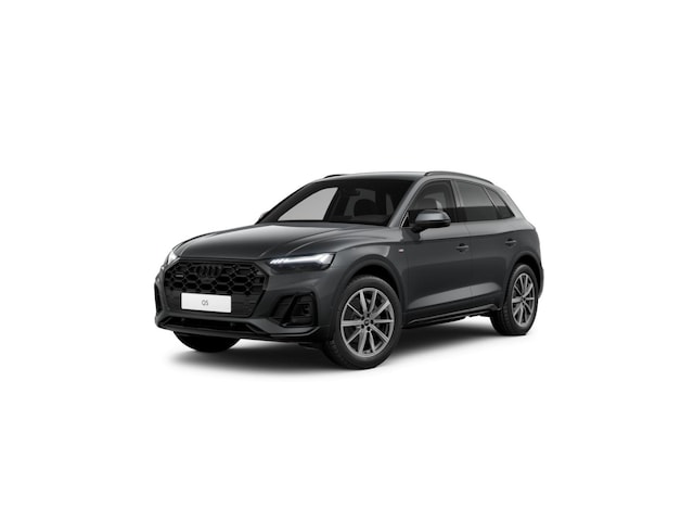 Audi Q5 40 TDI Quattro S-Tronic