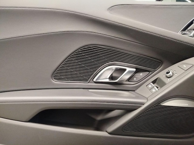 Audi R8 Coupé Performance S-Tronic V10