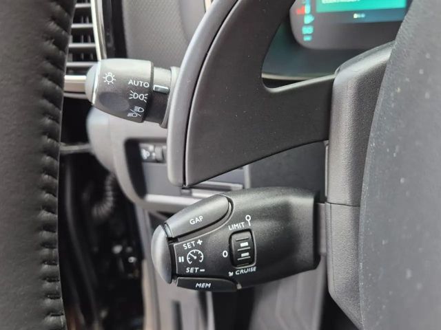 Citroën C5 Aircross Hybrid Max