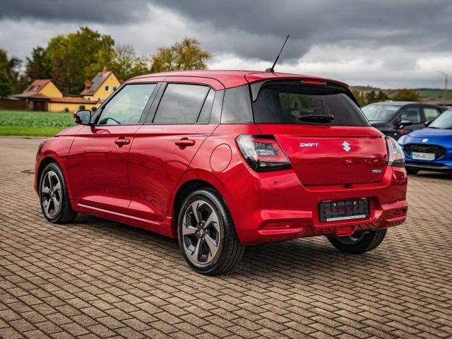 Suzuki Swift Comfort Hybrid