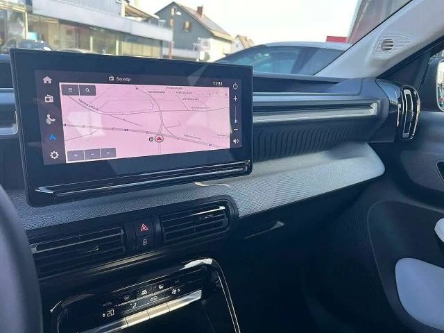 Citroën C3 Max PureTech