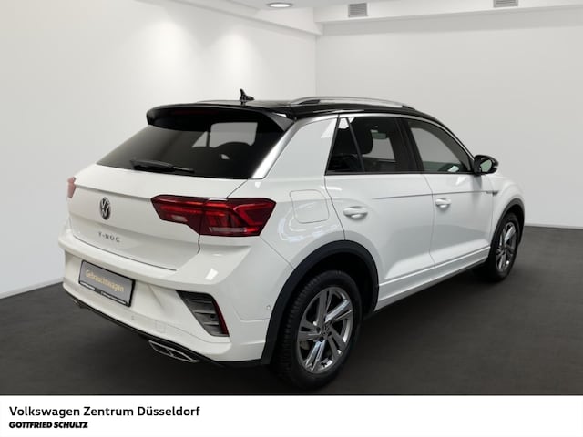 Volkswagen T-Roc 1.0 TSI R-Line