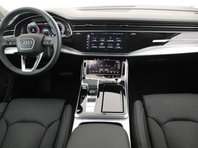 Audi Q7 45 TDI Quattro