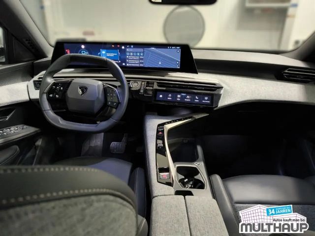 Peugeot 5008 Allure Pack Hybrid
