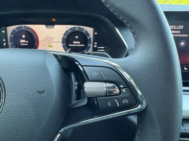 Skoda Octavia Combi Style Style