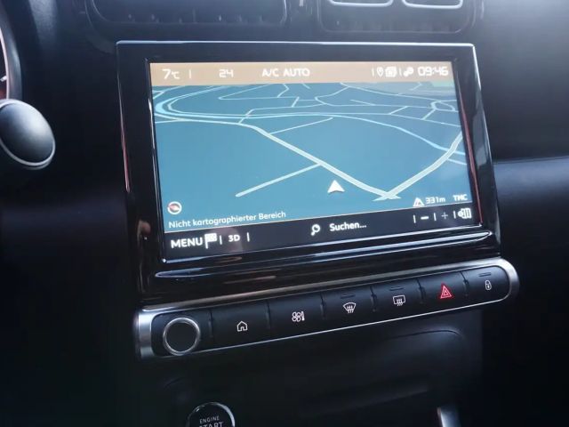 Citroën C3 Aircross PureTech Shine