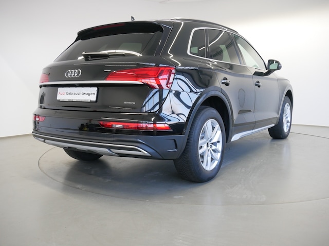 Audi Q5 40 TDI Quattro S-Tronic