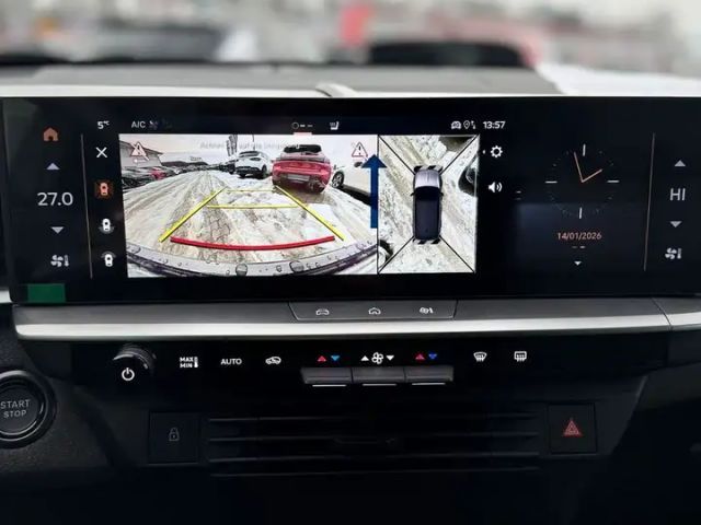 Opel Grandland X GS-Line Grand Sport Hybrid