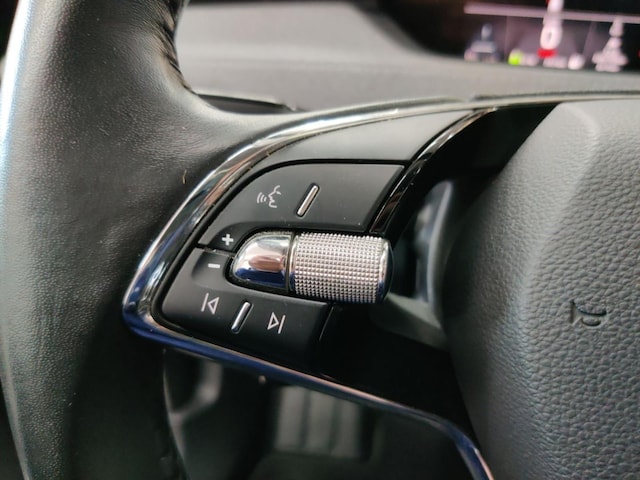 Skoda Enyaq Loft iV 60