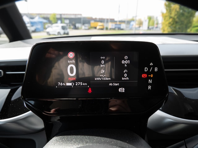 Volkswagen ID.Buzz Pro