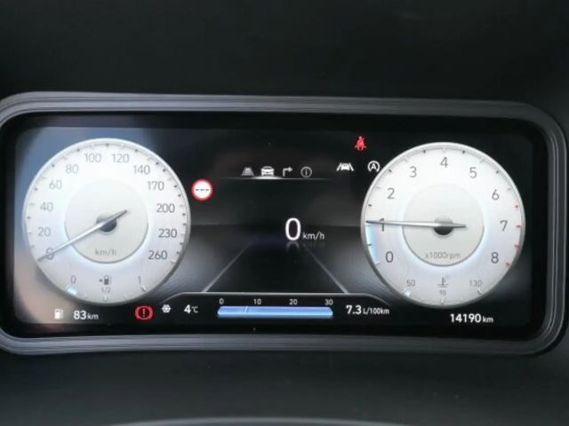 Hyundai Kona 1.0 Pure T-GDi