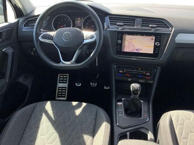 Volkswagen Tiguan 1.5 TSI Move