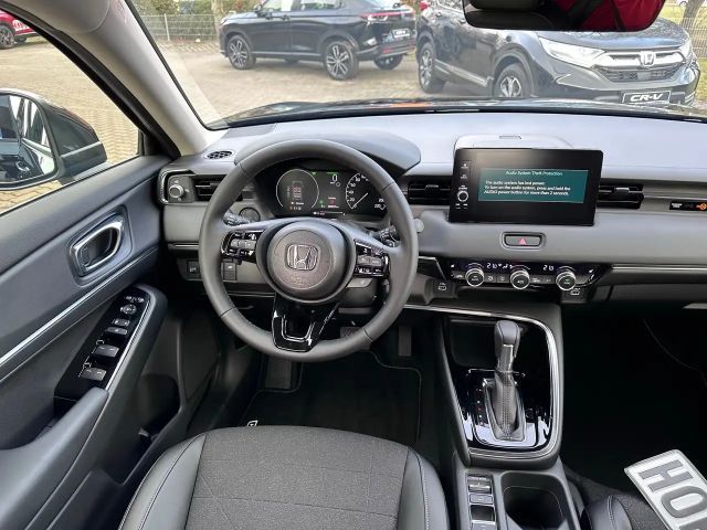 Honda HR-V 1.5 Advance e:HEV i-MMD