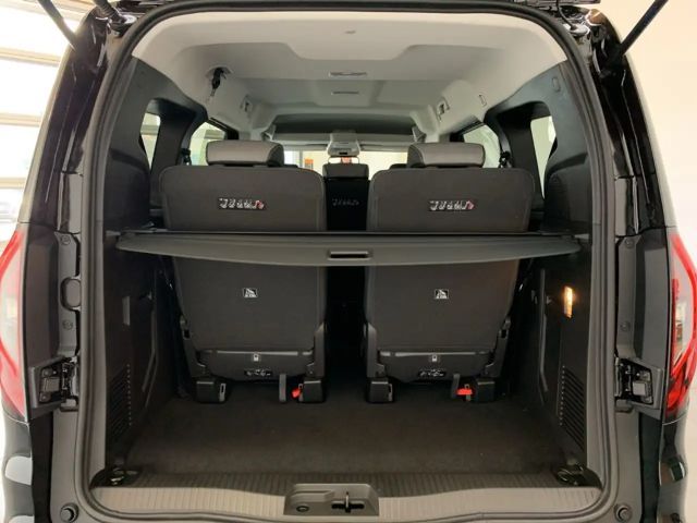 Renault Kangoo EDC TCe 130 Techno