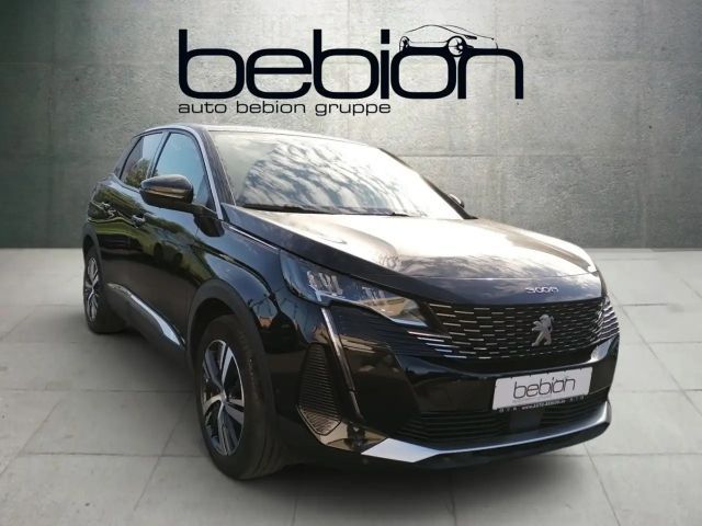 Peugeot 3008 Allure Pack PureTech
