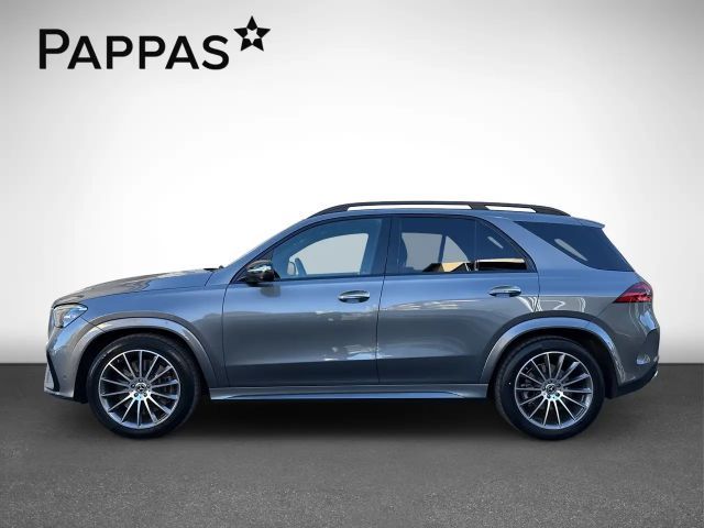 Mercedes-Benz GLE 450 4MATIC