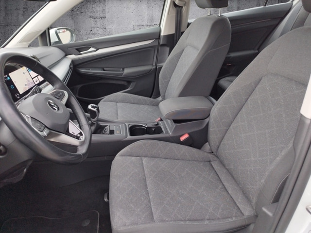 Volkswagen Golf 1.5 TSI Golf VIII