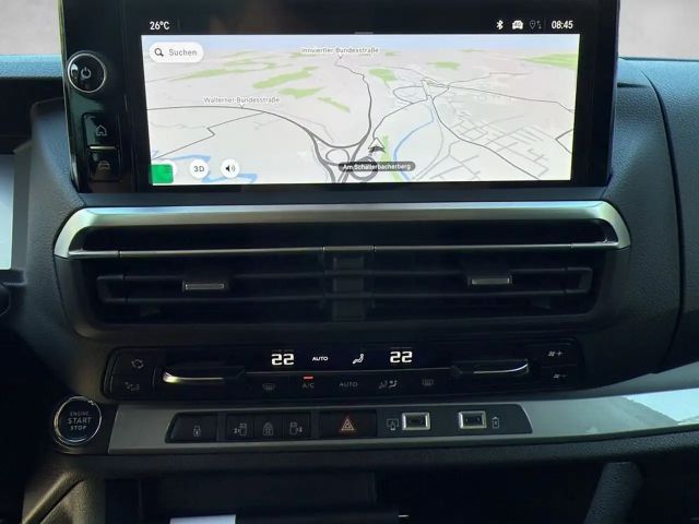 Opel Zafira Life Life GS XL 2,0 Diesel Autom. !7-SITZER, AHV!