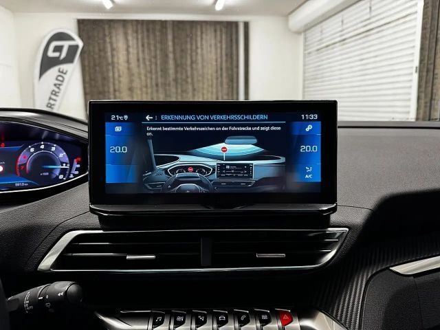 Peugeot 3008 Active Pack EAT8 PureTech