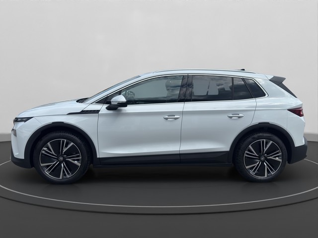 Skoda Elroq 85