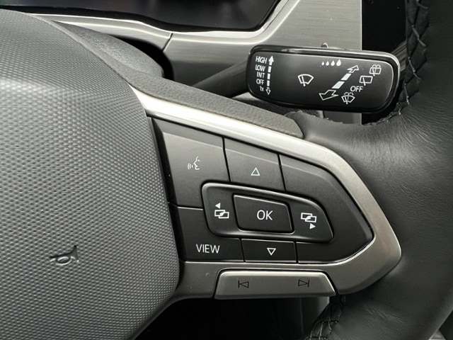 Volkswagen Touran 1.5 TSI 7-zitter DSG