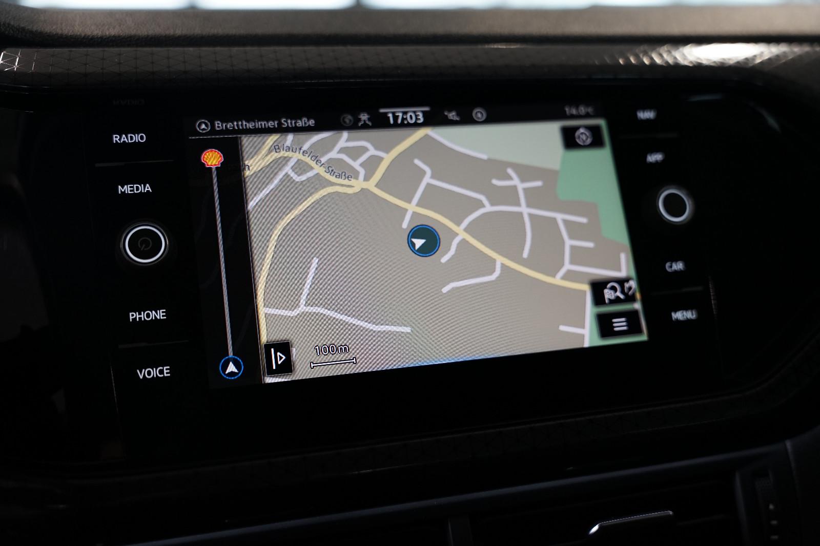 Volkswagen T-Cross DSG Style