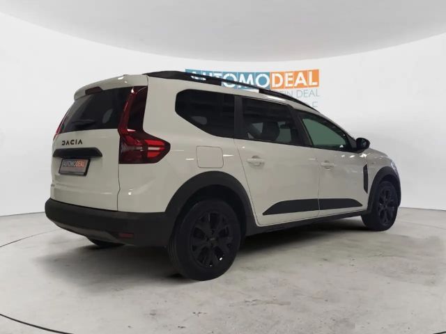 Dacia Jogger Extreme