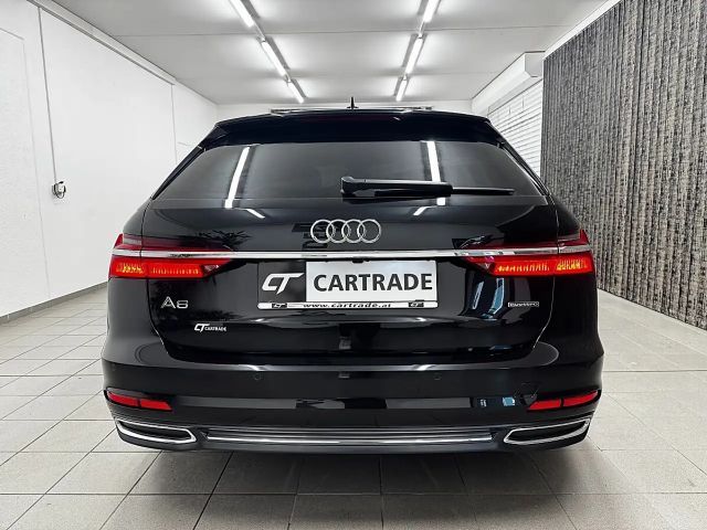 Audi A6 40 TDI Avant Quattro S-Tronic Sport