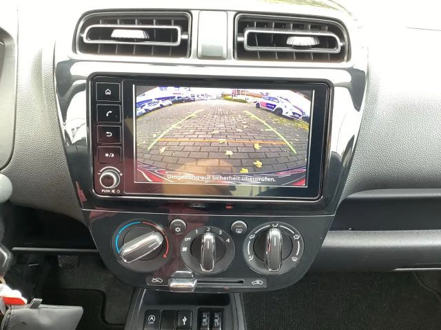 Mitsubishi Space Star Star