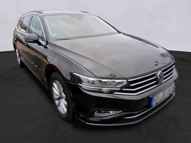 Volkswagen Passat 1.5 TSI DSG Variant