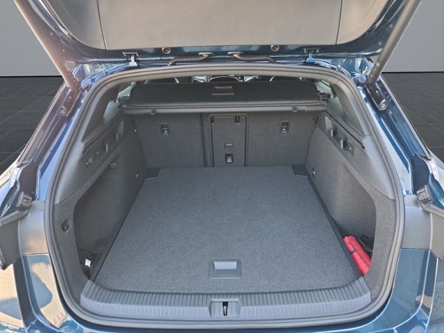 Volkswagen ID.7 Tourer