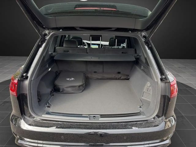 Volkswagen Touareg 4Motion eHybrid