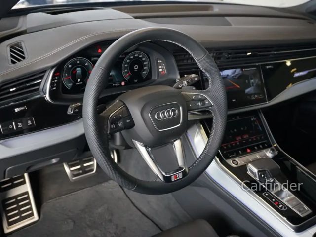Audi Q7 50 TDI Quattro S-Line