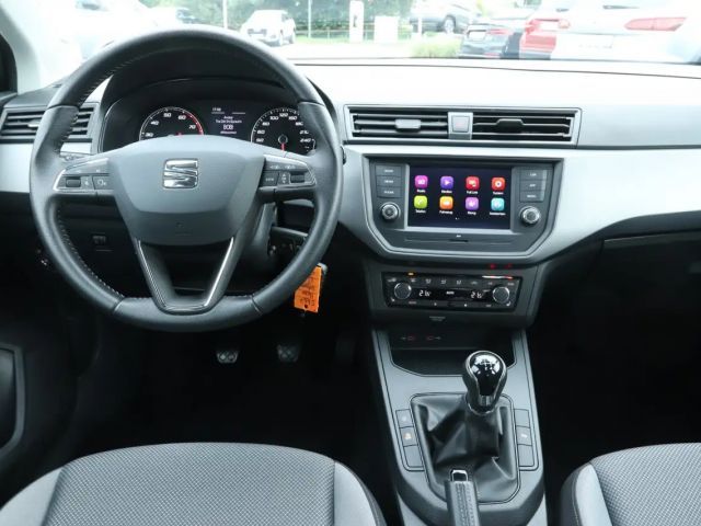 Seat Ibiza 1.0 TSI Style